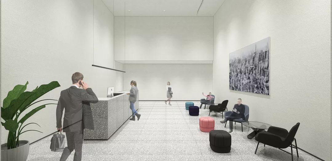 “6+2”大办公矩阵，看中国新天地如何实现办公空间的内容重塑与价值赋能