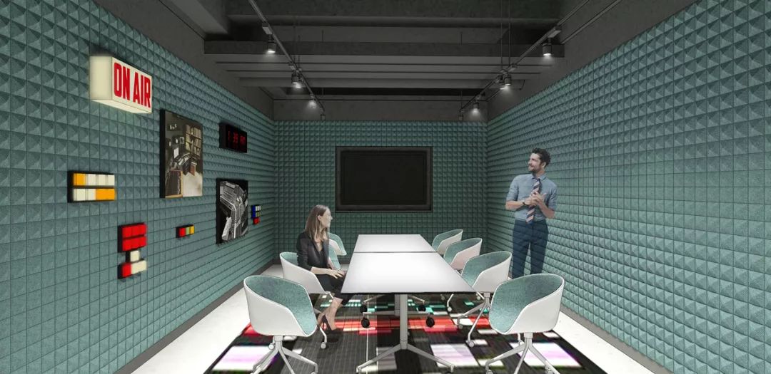 “6+2”大办公矩阵，看中国新天地如何实现办公空间的内容重塑与价值赋能