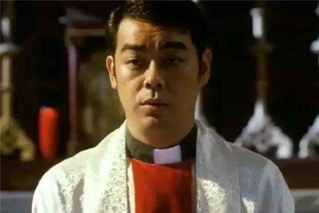 盘点张国荣老电影,张国荣香港搞笑电影推荐