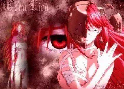 推荐几款好看的黑暗系动漫,5部经典的暗黑系动漫推荐