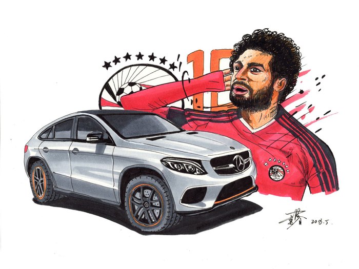 世界杯7大豪强,c罗对战梅西的世界杯比赛回放