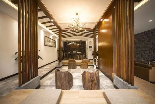 40岁大叔买下一座岛,大叔为钓鱼买下一座岛