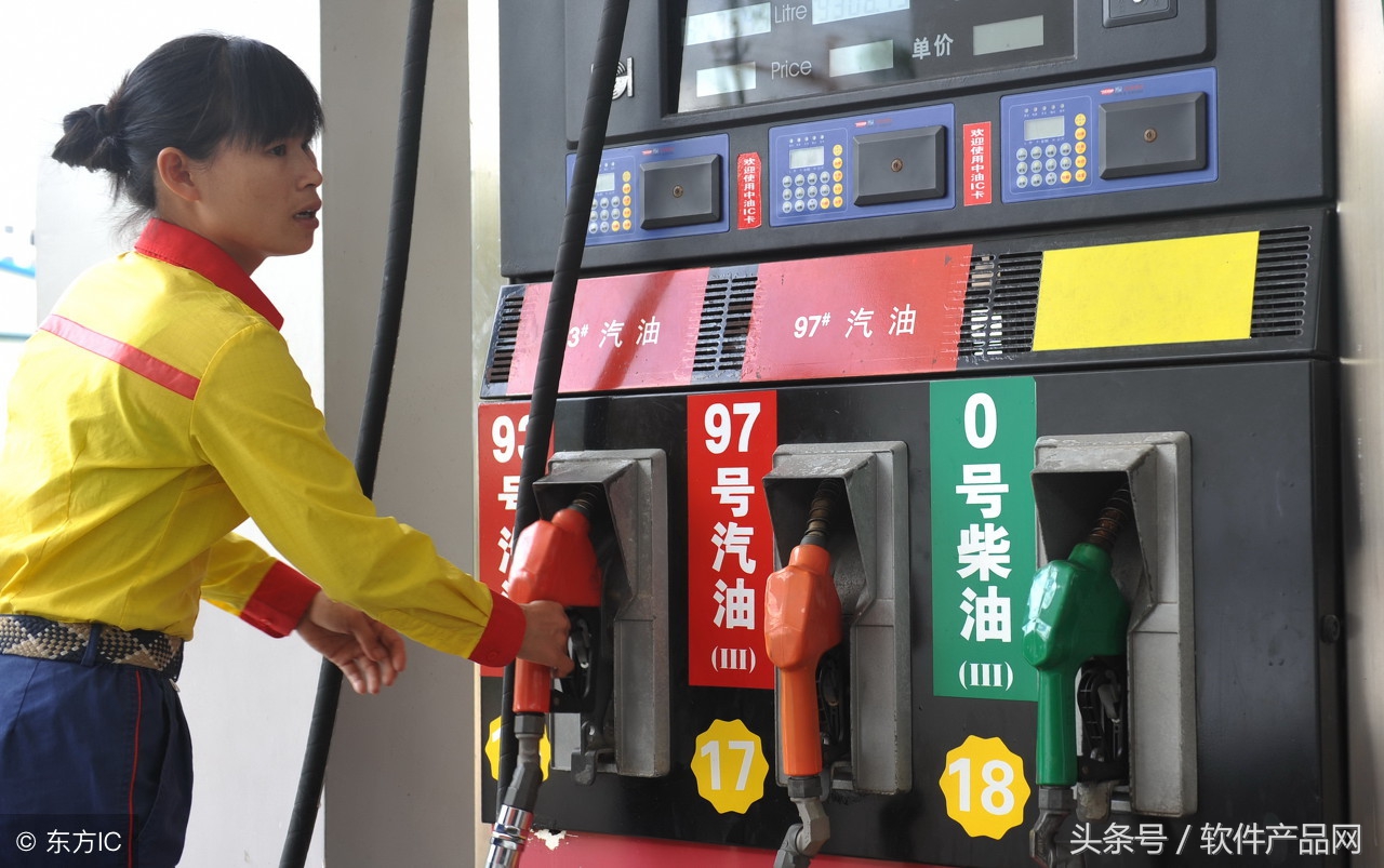 加油站营销系统管理软件,加油站线上软件管理系统