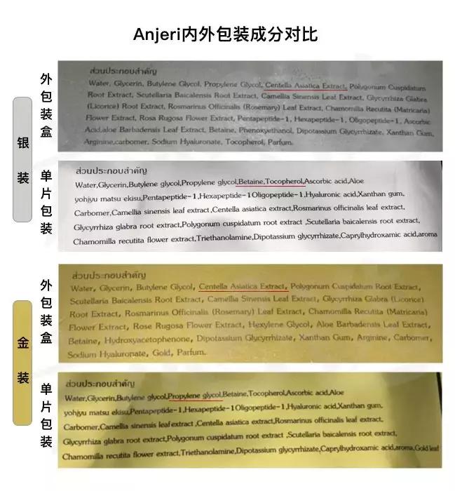 ray面膜到底是什么牌子,ray面膜三款面膜有什么不一样吗