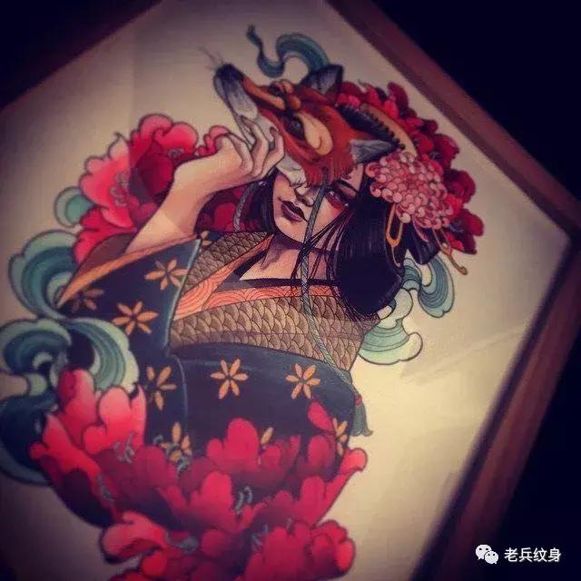 让大众都误会的艺妓，到底是什么？