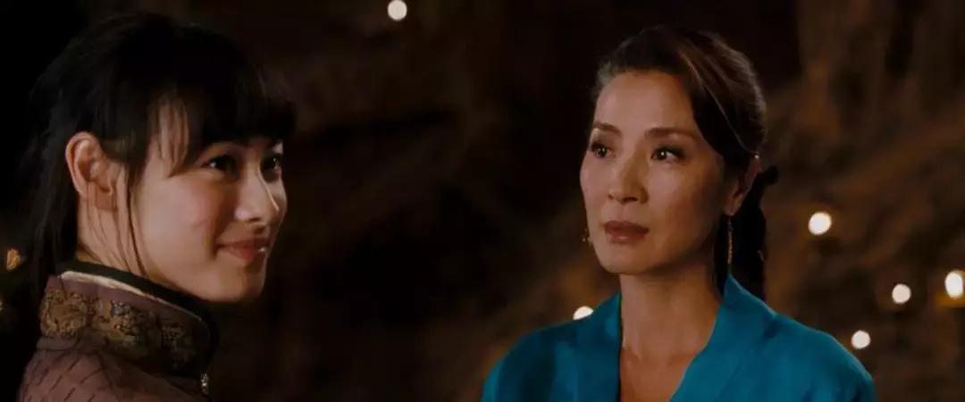 梁洛施现在如何了,30岁梁洛施豪门梦碎后复出