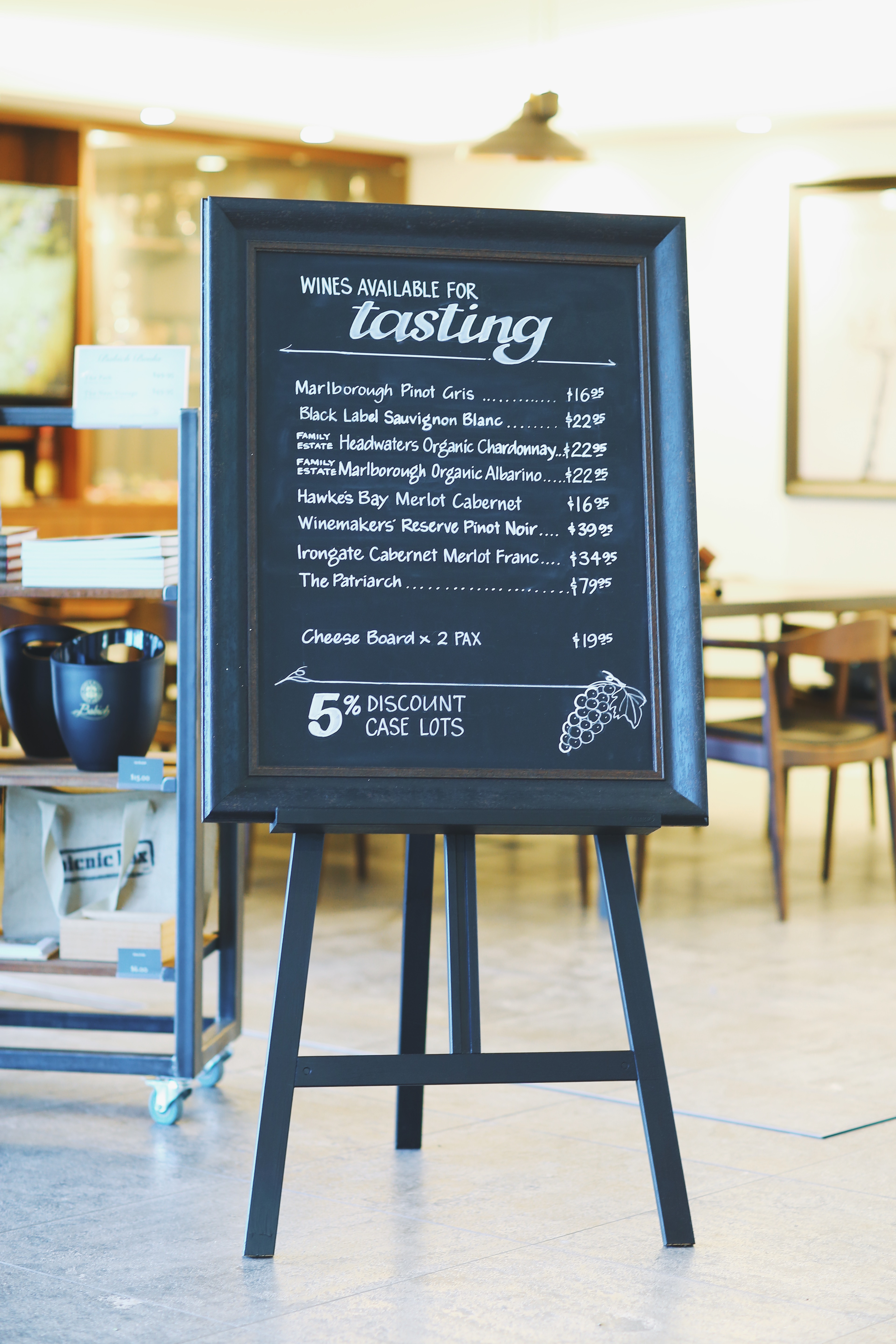 南半球的最佳饮品，飞机上酒喝得到，爱酒的人不要错过