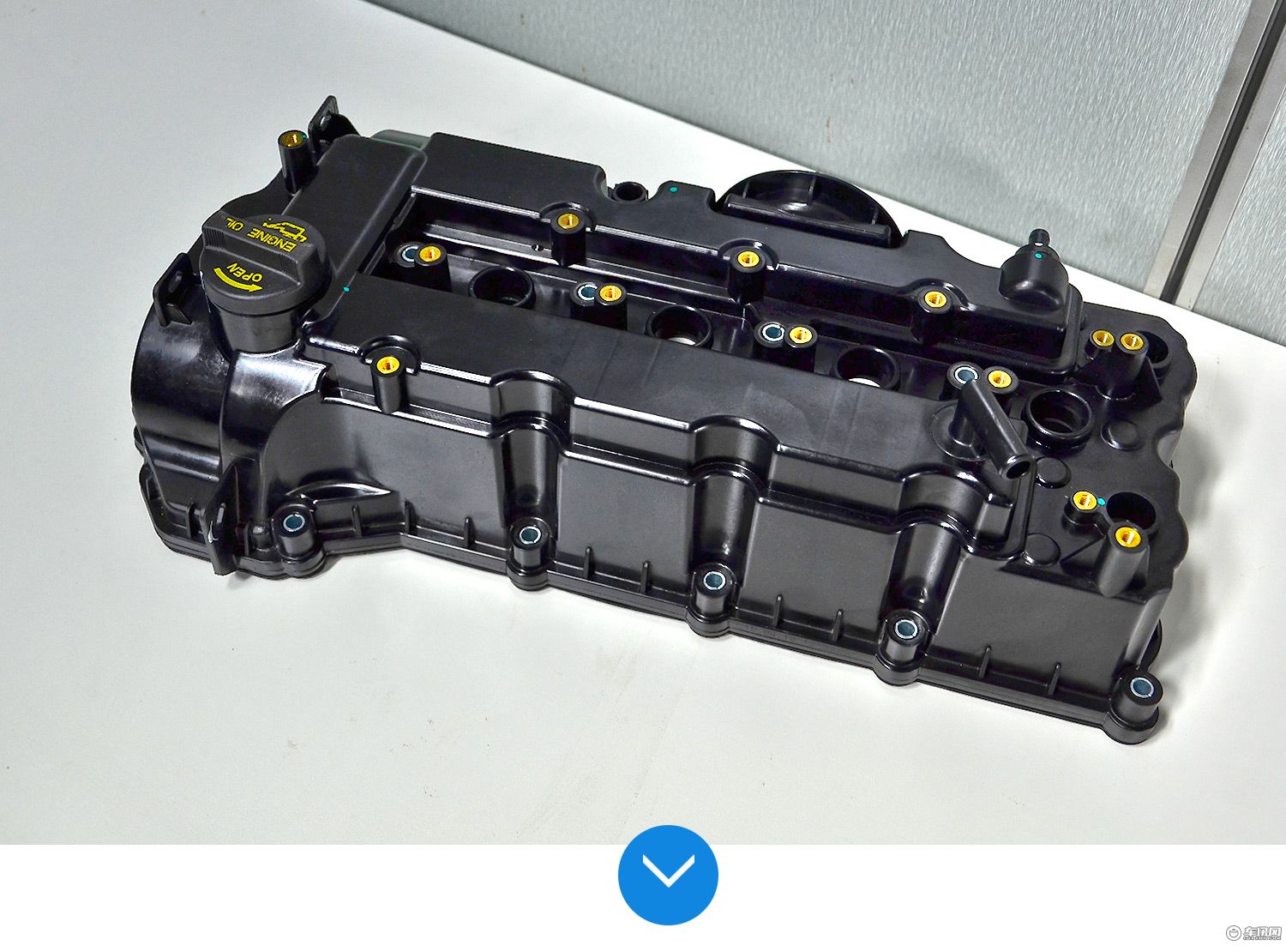 一探到底完整版,cs75蓝鲸发动机拆解