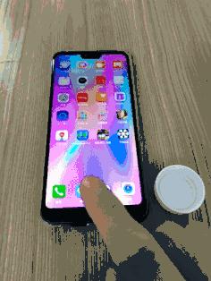 高通屏幕指纹解锁,屏下光学指纹解锁高通