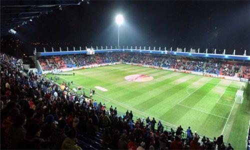 东欧铁骑匈牙利还是捷克,捷克足球巡礼