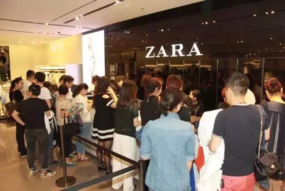 zara维多利亚的秘密,zara不能说的秘密