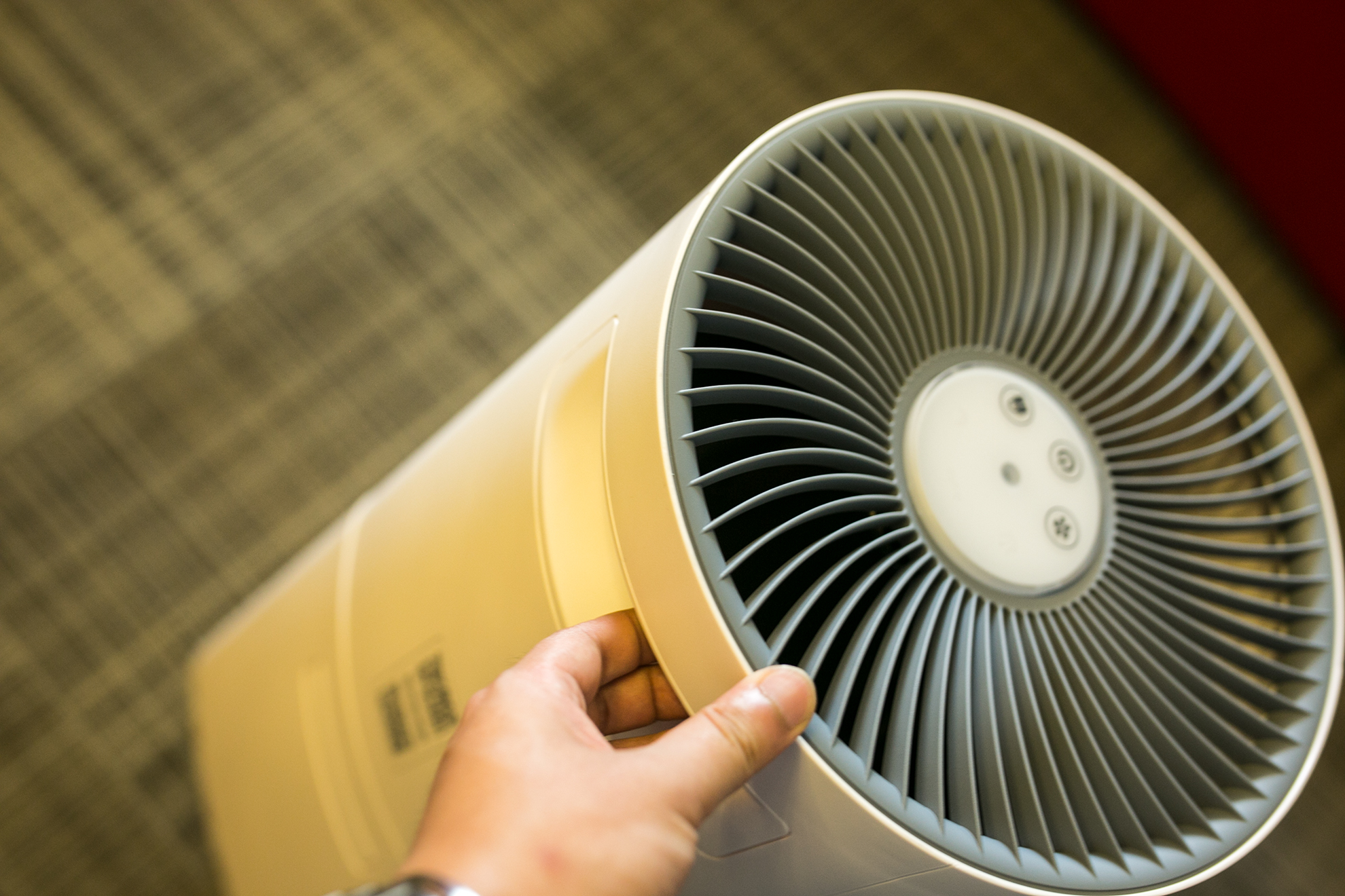 浩泽空气净化器除甲醛吗,浩泽空气净化器能连续开多长时间