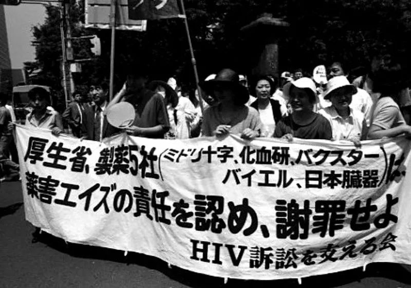 这家日本疫苗公司骗了政府40年！良心真的不会痛吗？