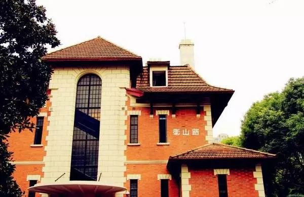 魔都超美的网红打卡圣地安福路,上海网红打卡地必去的路