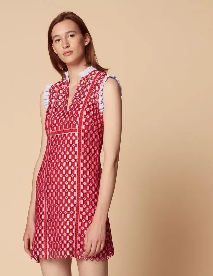 「逢逛必买」|“穿上她家的裙子,不去派对也该去喝一杯!”