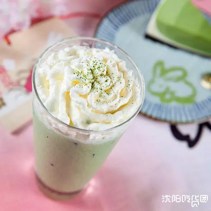 开一家火一家的店你见过吗,开一家就火一家的港式茶冰厅