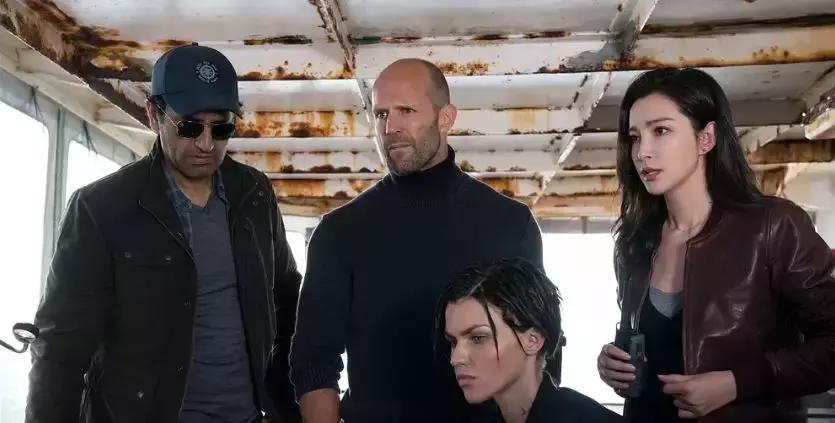 今年暑期档要上映的影片,今年暑期档为什么这么多电影