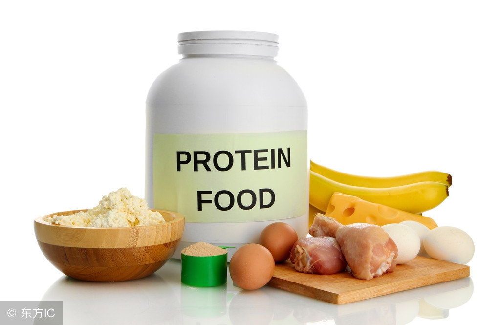 蛋*粉白**成增肌神药？不吃也能练出完美身材