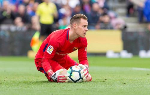 十佳门将集锦,442最强阵容设计