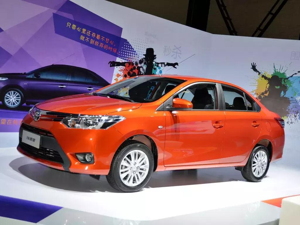 5万左右自动挡二手车省油保值,5万自动挡皮实耐用二手车