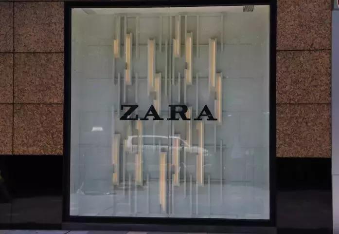 zara的秘密视频,zara维多利亚的秘密