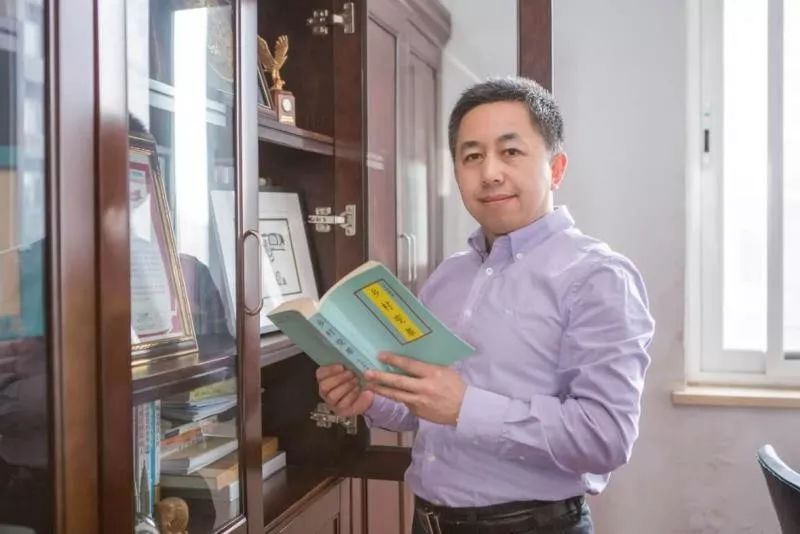 一颗枸杞改变一个村庄！跑完戈壁挑战赛，他们又跑赢了……