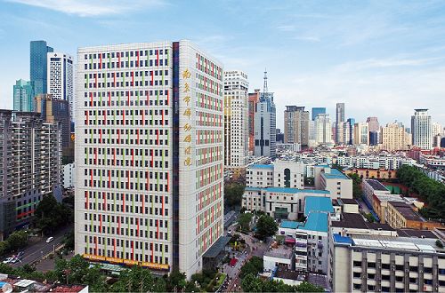 40年前的人民医院,总结医院10年的变化和以后的发展