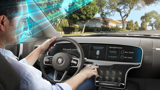 11种科技,这些汽车新技术或改变你日常出行