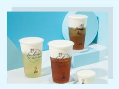 治愈味蕾的茶,小确茶抖音直播