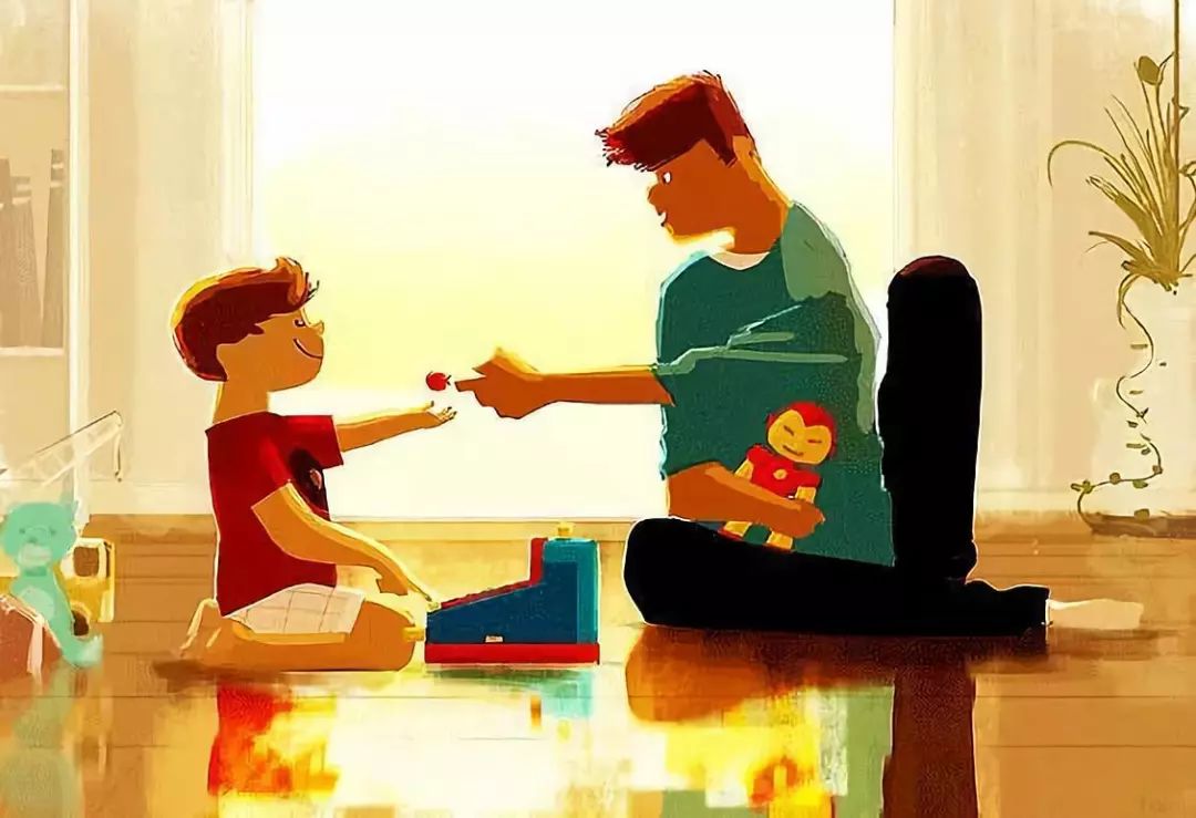 孩子偷钱花了如何教育,孩子偷钱花怎么教育