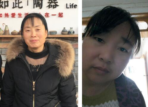 惟愿幸福回家——*教邪**“全能神”破坏家庭实录