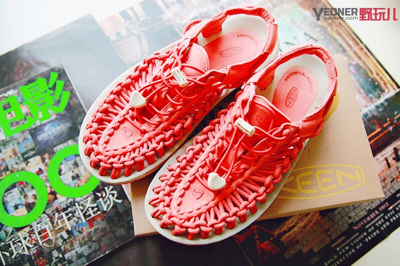 回头率高的凉鞋,女款厚底凉鞋测评