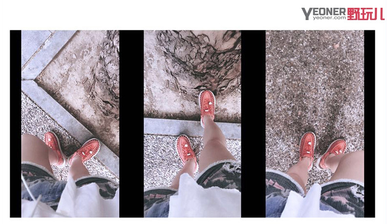 回头率高的凉鞋,女款厚底凉鞋测评