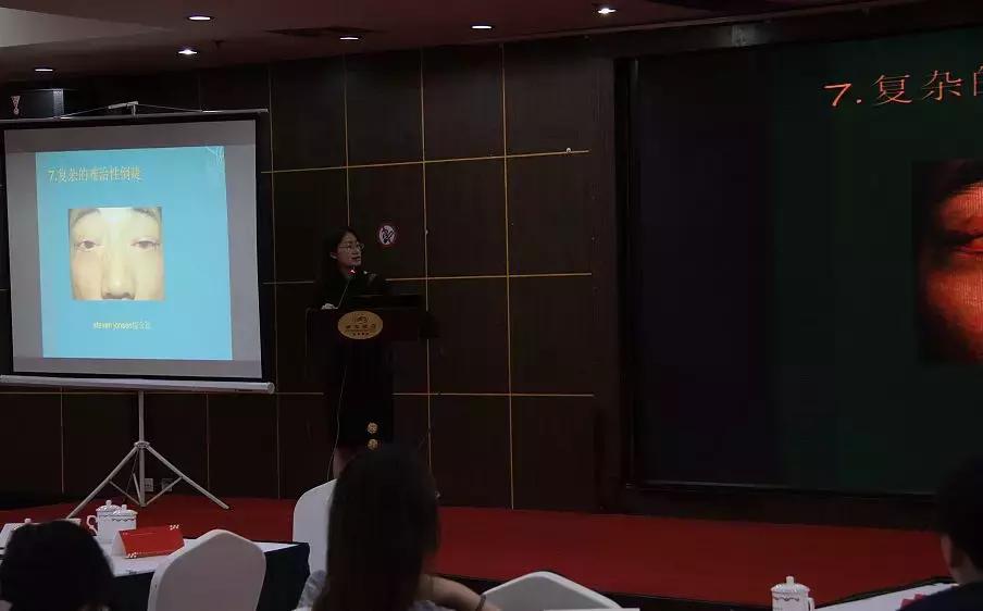 云南省中医药学会眼科分会,云南省医师协会眼科分会副主委