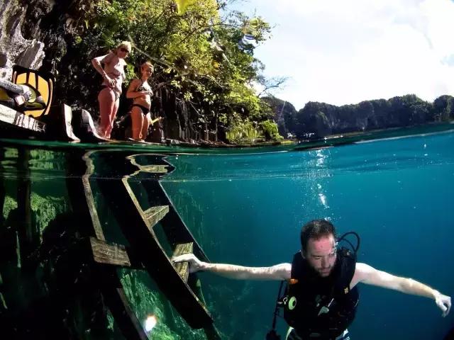 最适合浮潜的海,十大浮潜地点