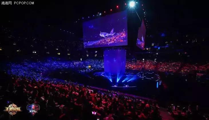 花钱只为了好玩？电竞战队背后的厂商为何打响品牌