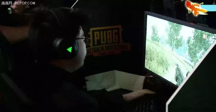 花钱只为了好玩？电竞战队背后的厂商为何打响品牌