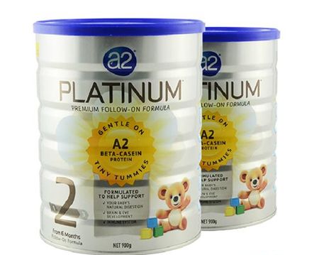 母婴店代购奶粉犯法,自媒体代购奶粉违法吗