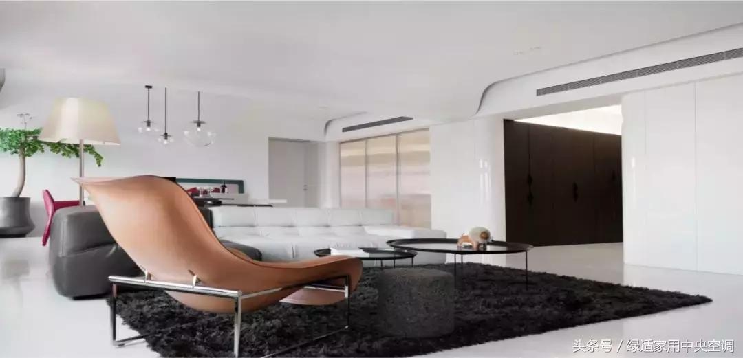 选中央空调必须知道的知识,中央空调水机知识大全