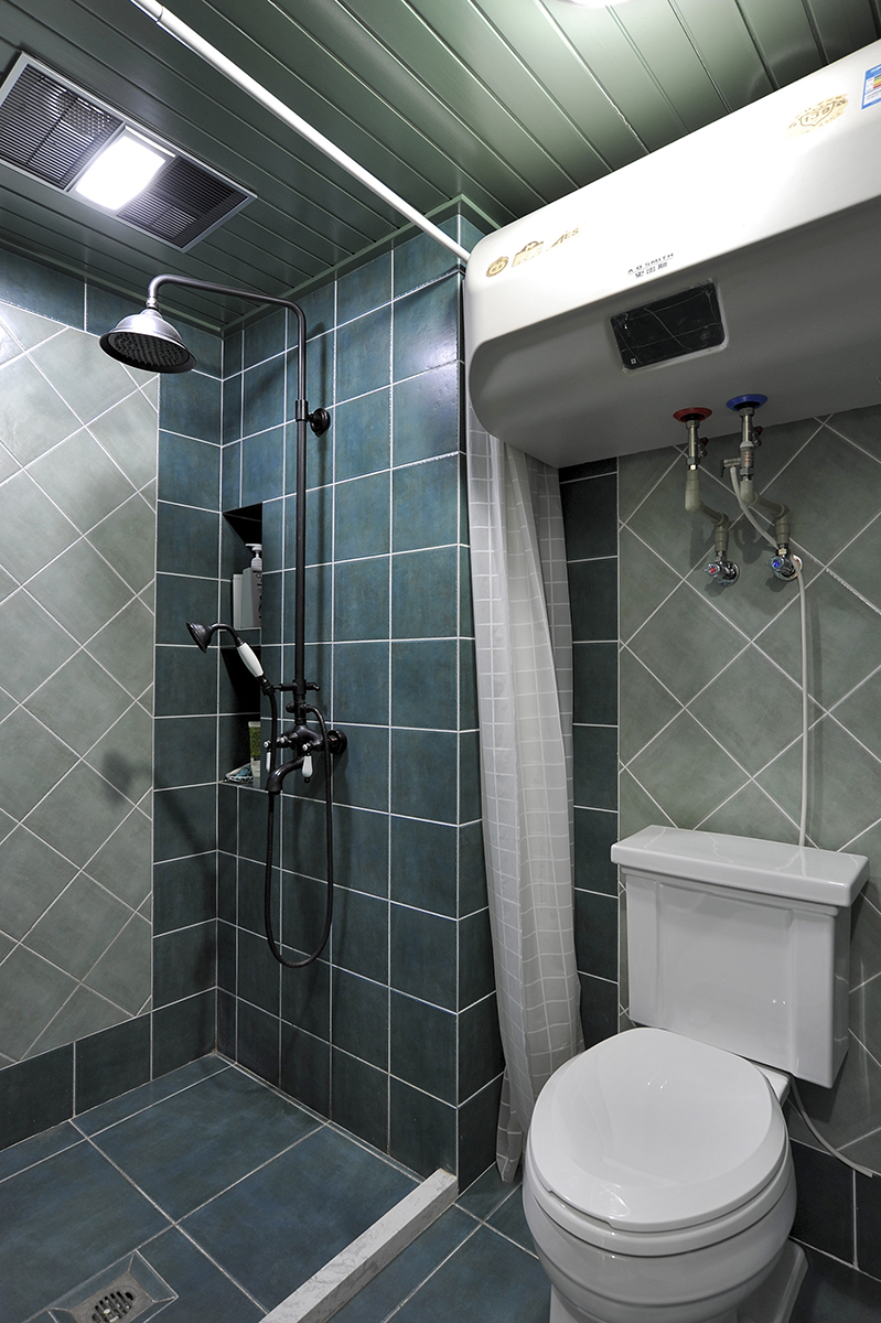 极简田园风装修比较实惠,房屋装修田园风设计