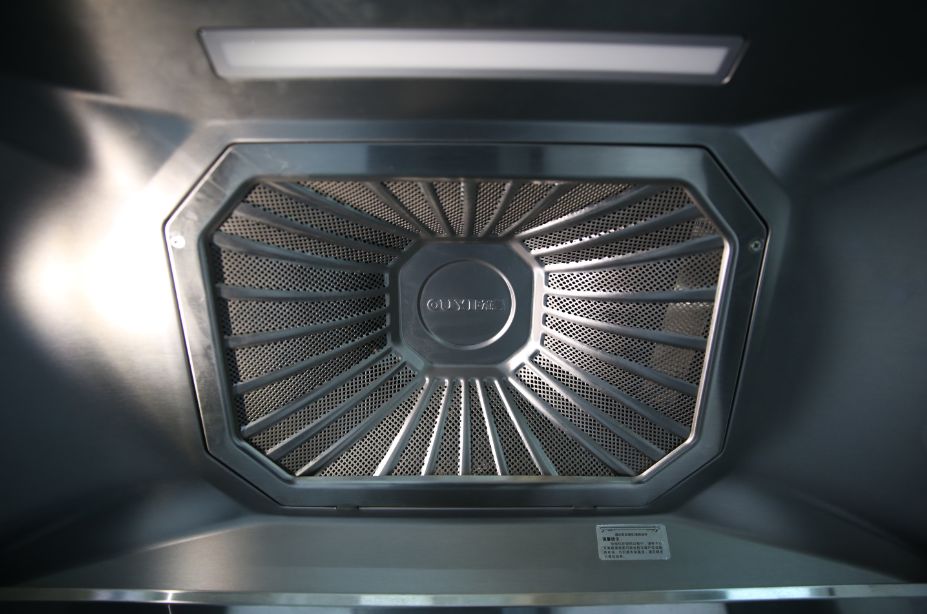 欧意吸油烟机,欧意烟机吸力大吗