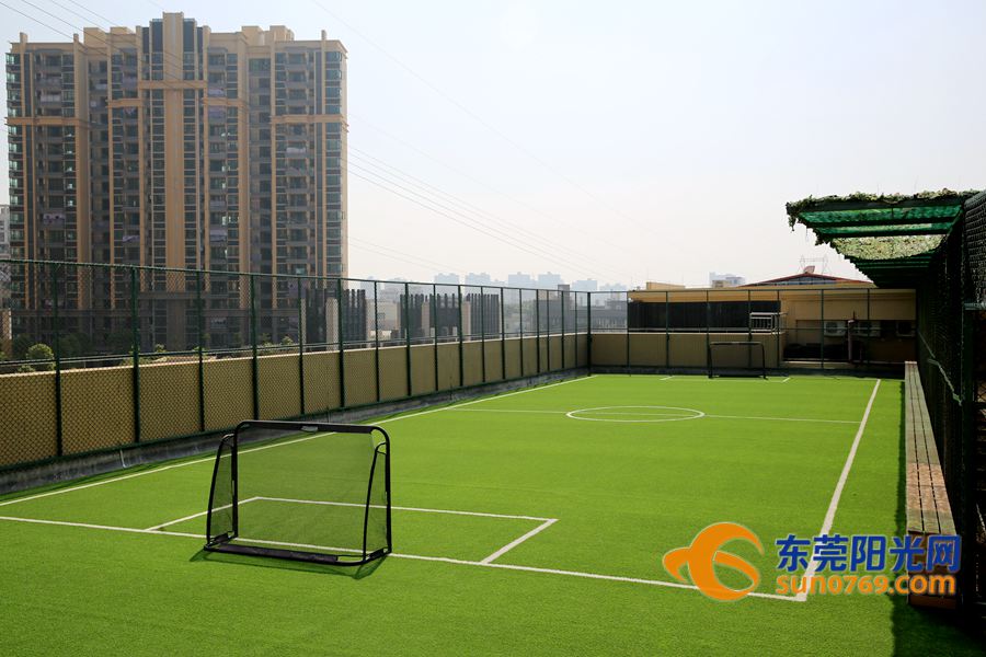 东莞普惠性民办幼儿园,东莞石排第一幼儿园办学理念