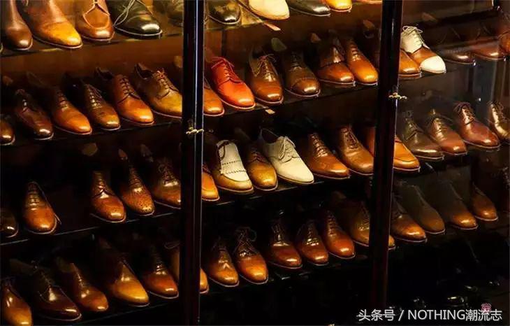 适合年轻男士穿的皮鞋品牌,男士皮鞋高档品牌官方旗舰店