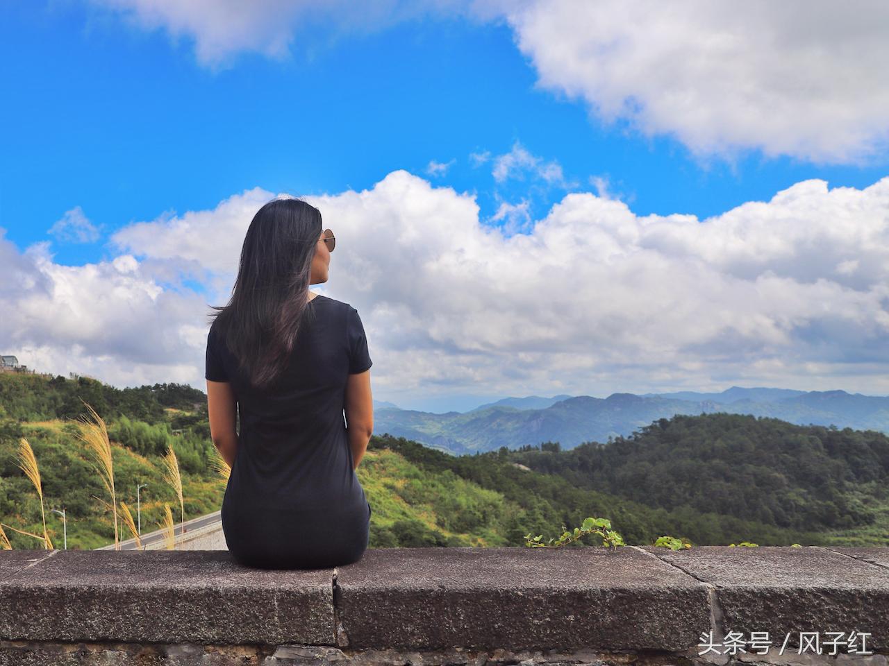 福州避暑网红景点前十名,福州夏天周边游景点推荐最新