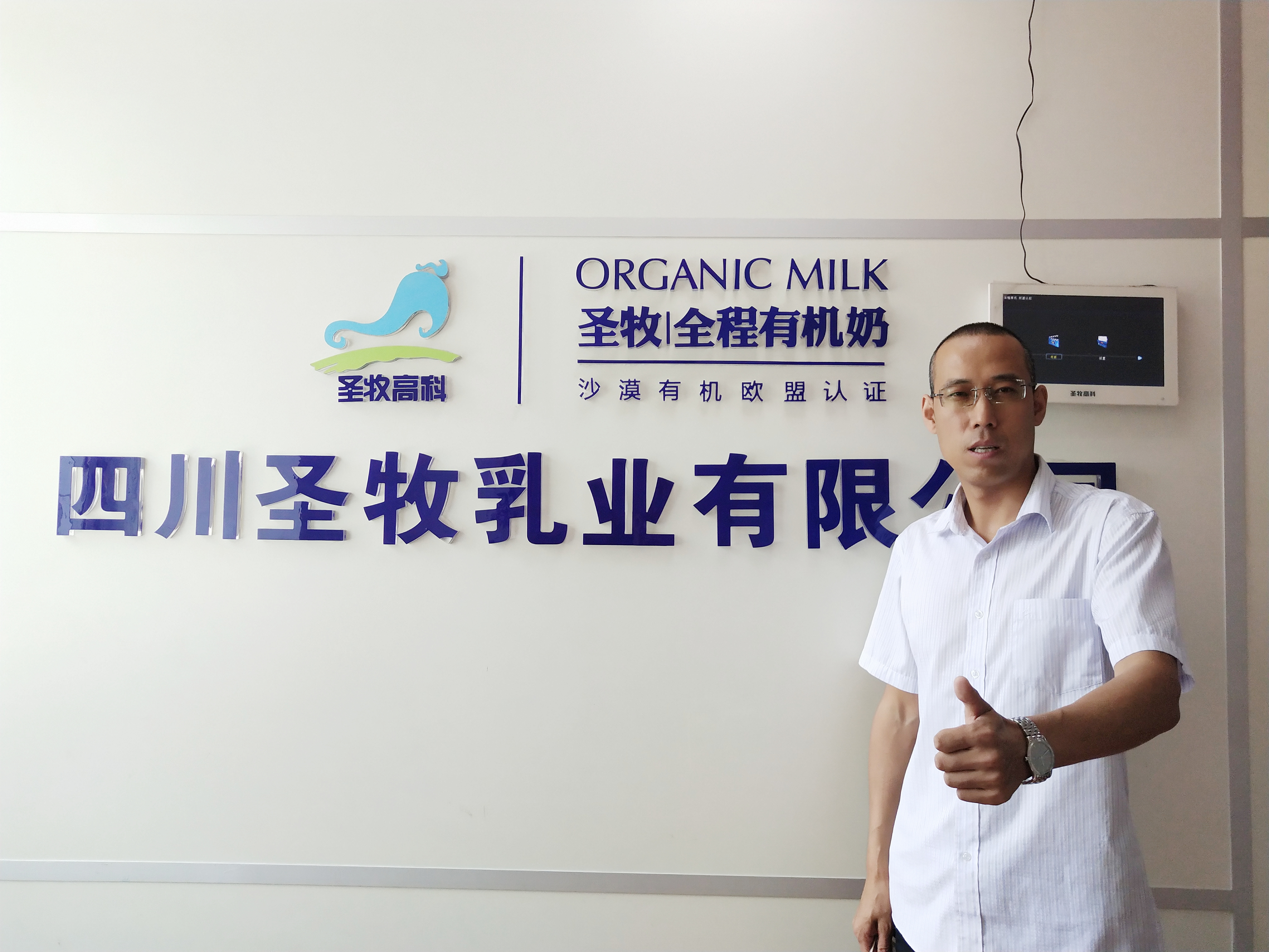 牛奶圣牧怎么样,最好的纯牛奶圣牧