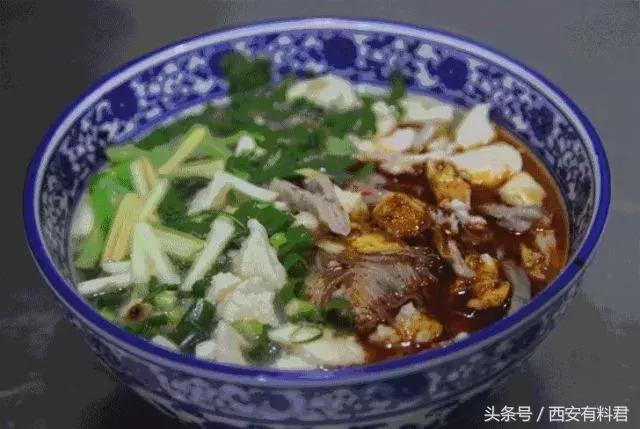 西安旅游攻略4-5天游玩,超详细的西安旅游攻略分享