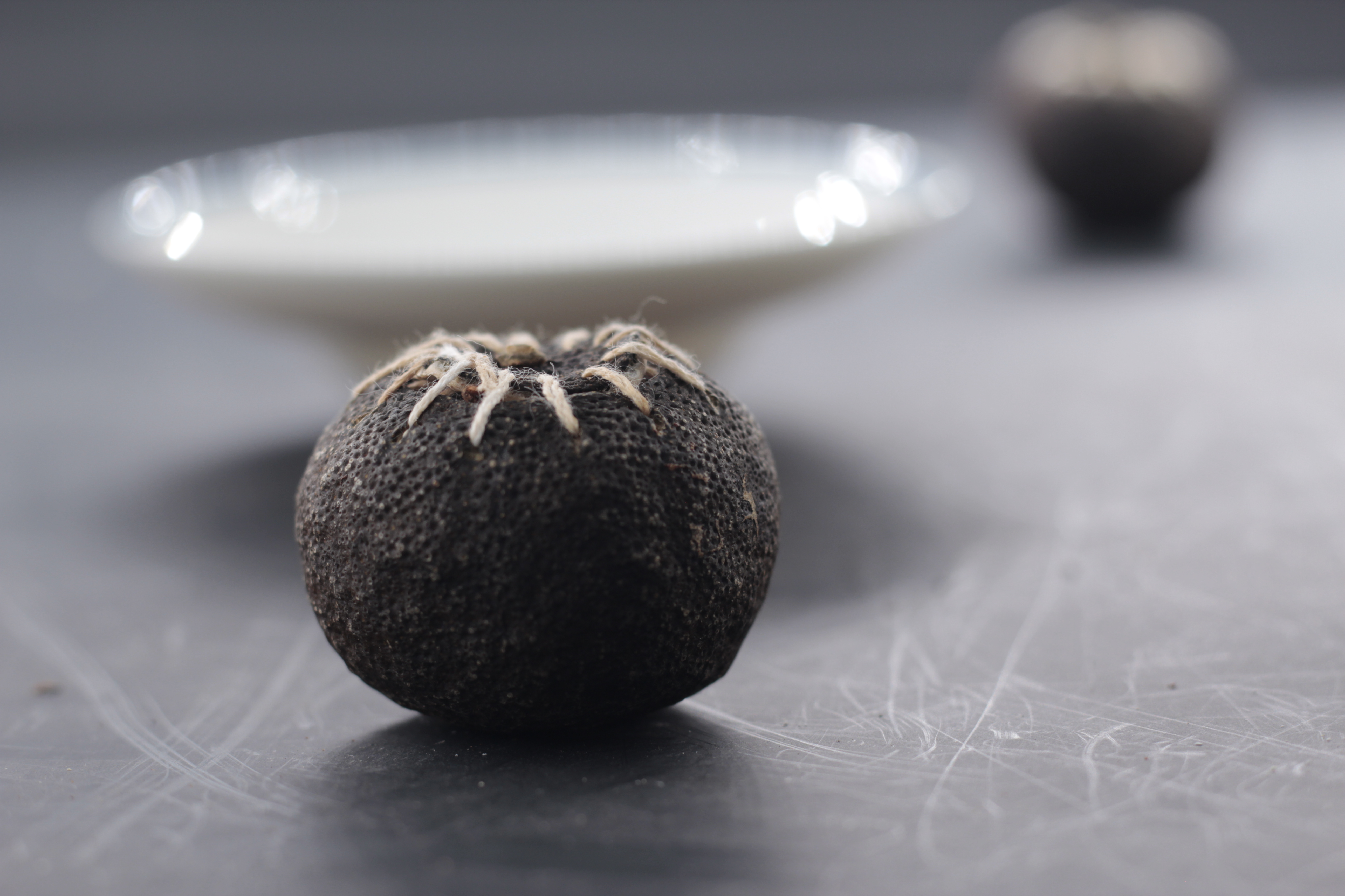 揭秘小青柑茶叶内幕,行业内幕大揭秘青柑普洱