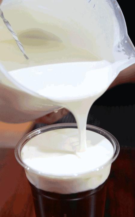 许昌这家店竟然不专心做茶？