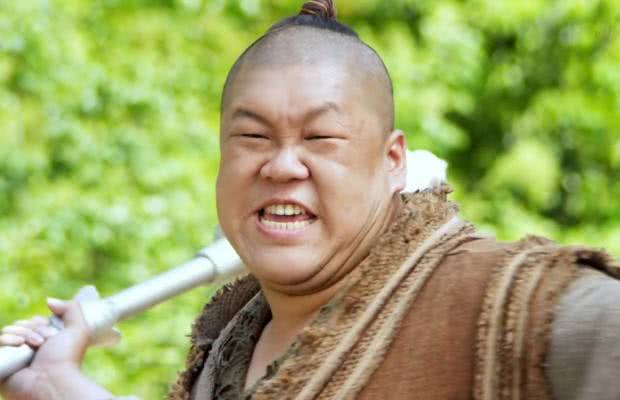 隋唐十八杰,隋唐十八英雄实力排名