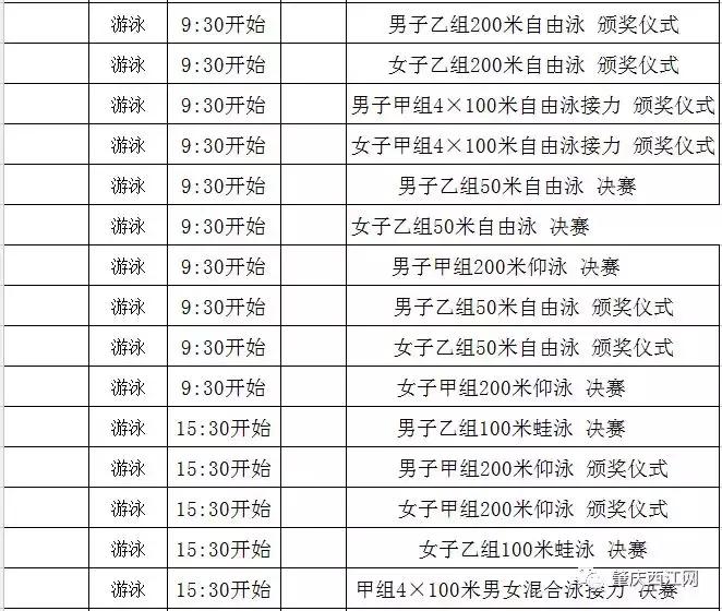 省运会需要门票吗,观看省运会需要门票吗